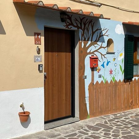 Al Vecchio Mulino Apartment Lastra a Signa Exterior photo