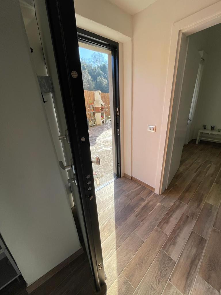 Al Vecchio Mulino Apartment Lastra a Signa Exterior photo