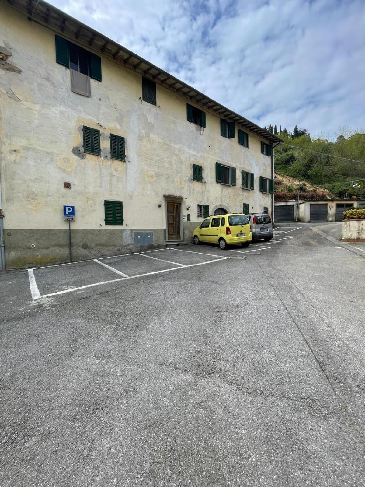 Al Vecchio Mulino Apartment Lastra a Signa Exterior photo